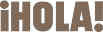Hola_W 1