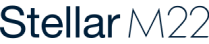 Logo Stellar M22